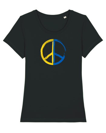 Peace! Black
