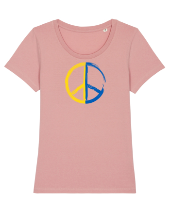 Peace! Canyon Pink