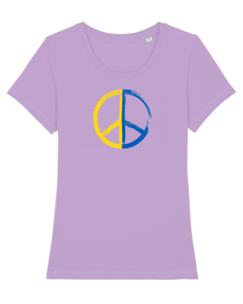 Peace! Lavender Dawn