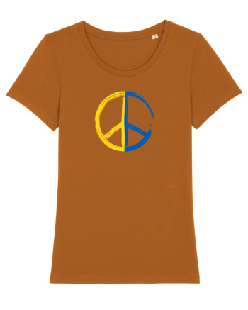 Peace! Roasted Orange