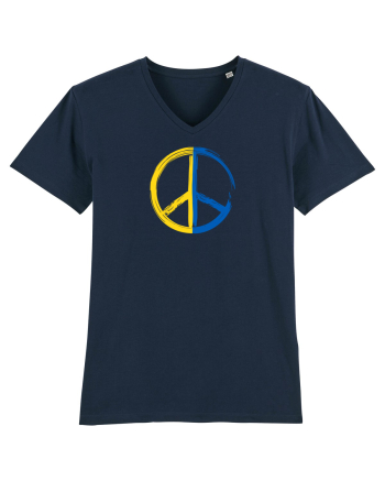 Peace! French Navy