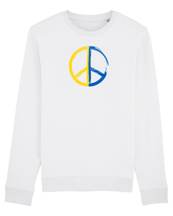 Peace! White