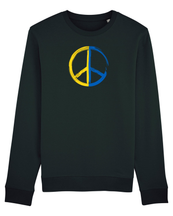 Peace! Black