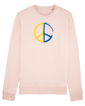 Peace! Candy Pink