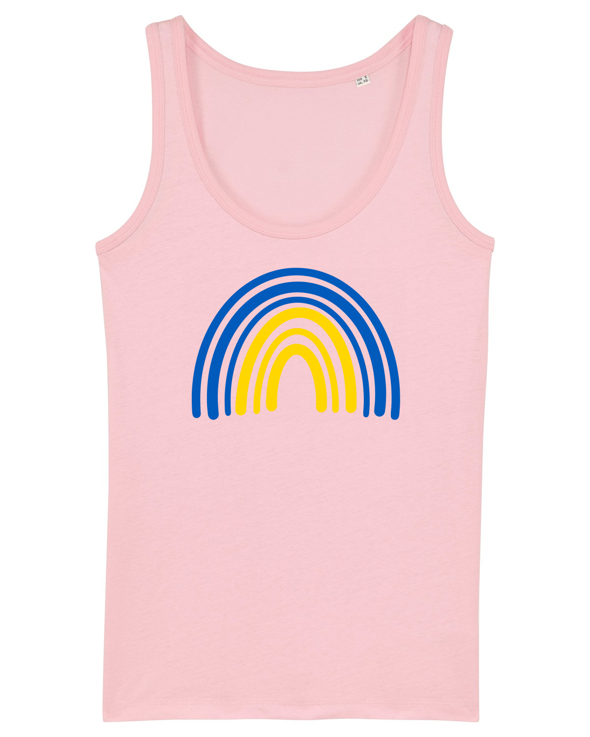 Maiou Damă Dreamer Cotton Pink