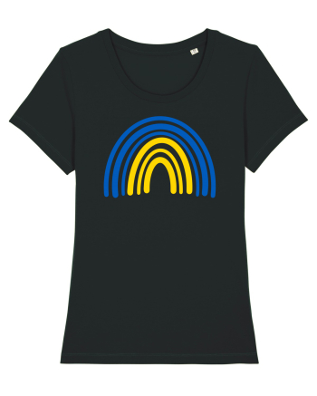 Alături de Ucraina Black