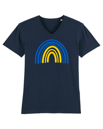 Alături de Ucraina French Navy