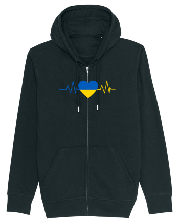 <3 Ucraina Black
