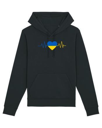 <3 Ucraina Black
