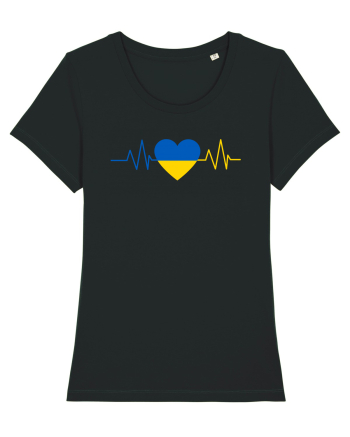 <3 Ucraina Black
