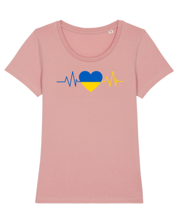 <3 Ucraina Canyon Pink
