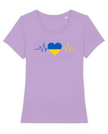 <3 Ucraina Lavender Dawn