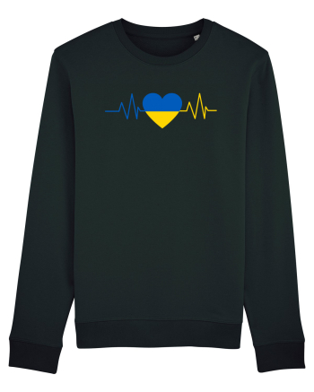 <3 Ucraina Black