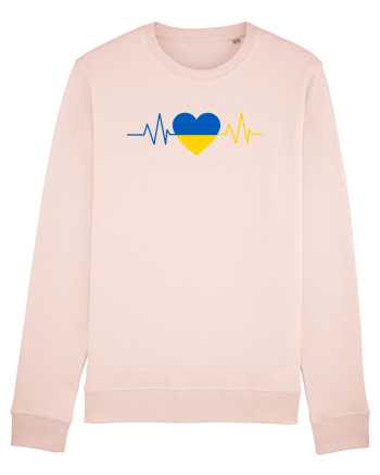 <3 Ucraina Candy Pink