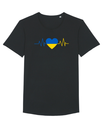 <3 Ucraina Black