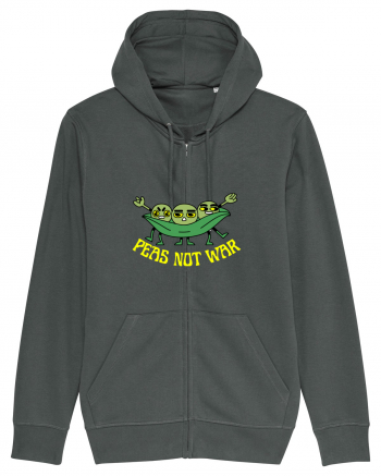 Peas Not War Anthracite