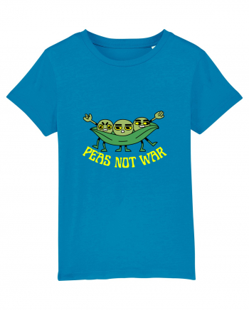 Peas Not War Azur