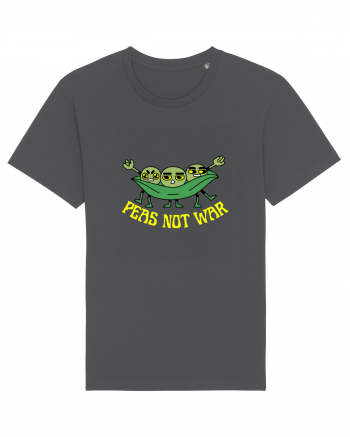 Peas Not War Anthracite