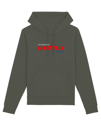 Nyetflix Khaki
