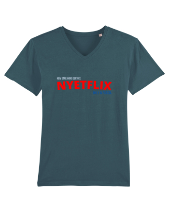 Nyetflix Stargazer