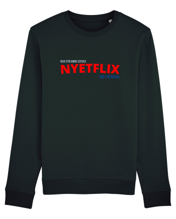 Nyetflix Black