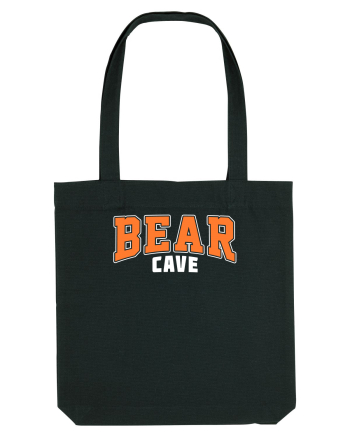 Bear Cave Black