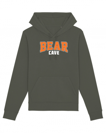 Bear Cave Khaki