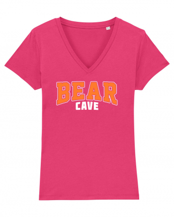 Bear Cave Raspberry