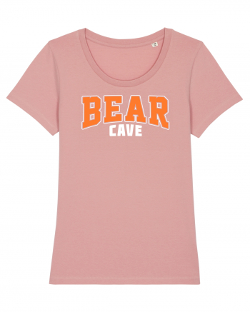 Bear Cave Canyon Pink