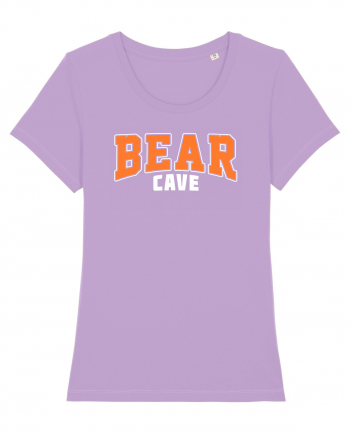 Bear Cave Lavender Dawn