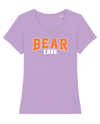 Bear Cave Lavender Dawn