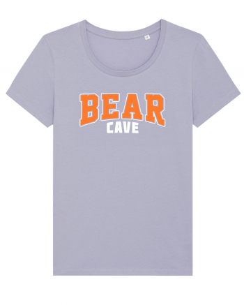 Bear Cave Lavender