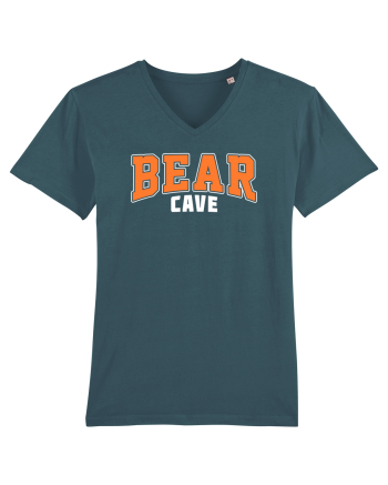 Bear Cave Stargazer