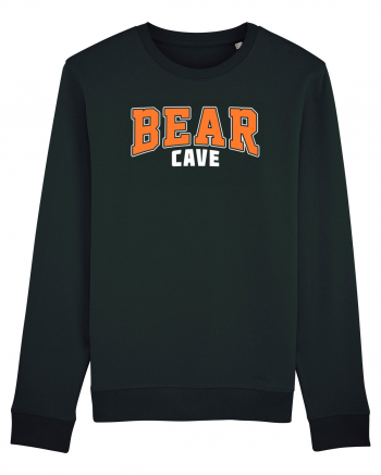 Bear Cave Black