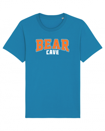 Bear Cave Azur