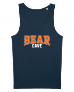 Bear Cave Maiou Bărbat Runs