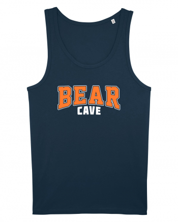 Bear Cave Navy