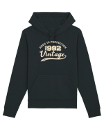 Vintage 1982 Aged to perfection Hanorac Unisex Drummer