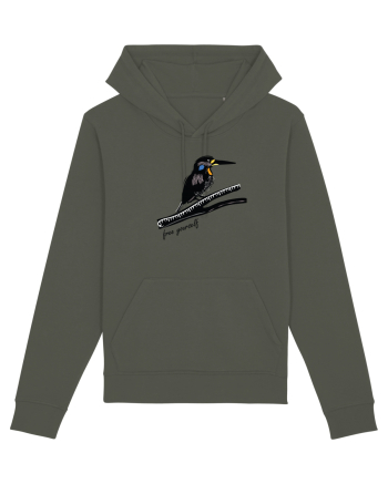 Bird Khaki