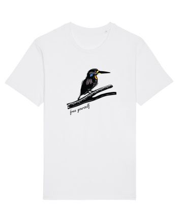 Bird White