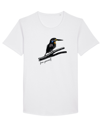 Bird White