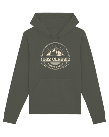 Vintage 1982 Classic finest brand Khaki