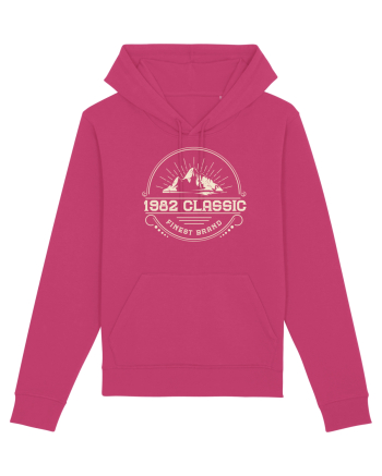 Vintage 1982 Classic finest brand Raspberry