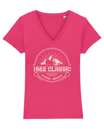 Vintage 1982 Classic finest brand Raspberry