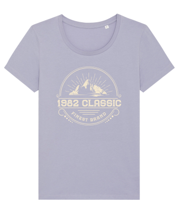 Vintage 1982 Classic finest brand Lavender