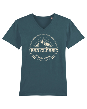 Vintage 1982 Classic finest brand Stargazer