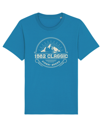 Vintage 1982 Classic finest brand Azur
