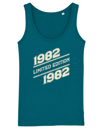 Vintage 1982 Limited edition Ocean Depth