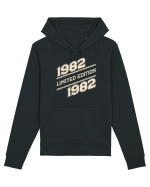 Vintage 1982 Limited edition Hanorac Unisex Drummer