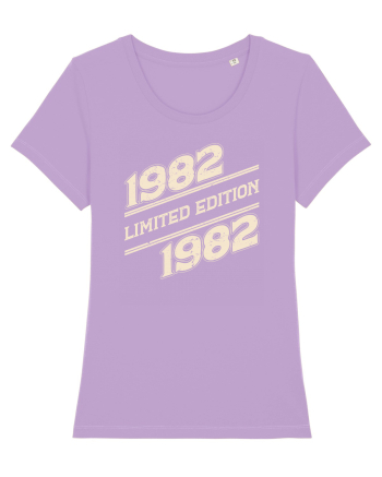 Vintage 1982 Limited edition Lavender Dawn